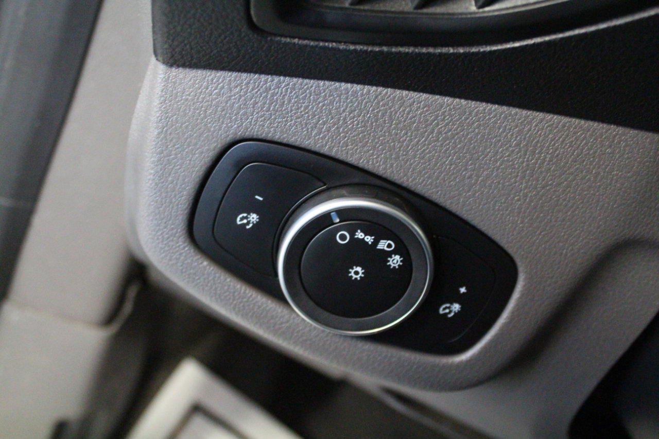 Used 2022 Ford Transit Connect XL w/ Trailer Tow Package image 11