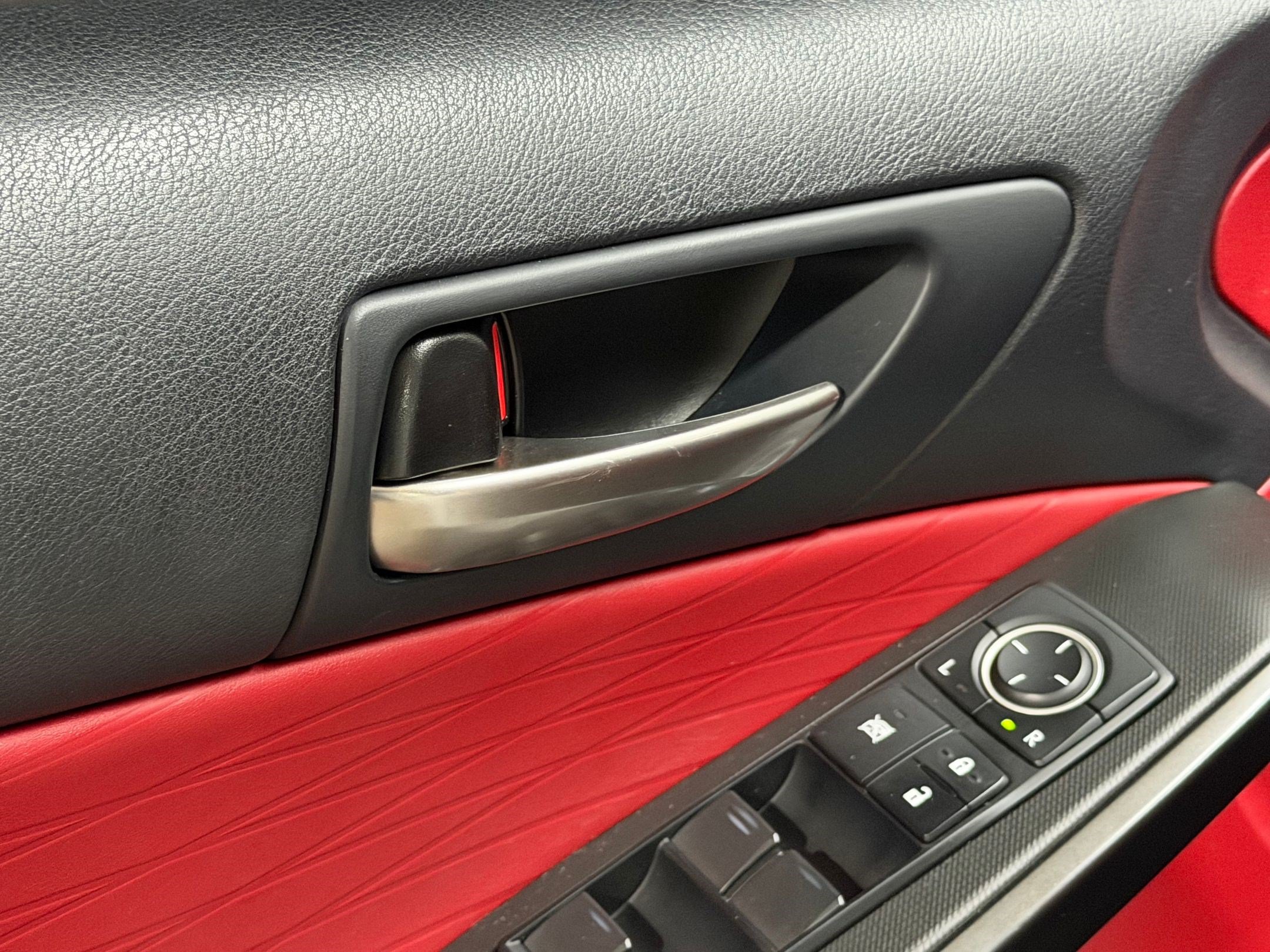 Used 2022 Lexus IS 350 F Sport w/ Accessory Package RWD image 35
