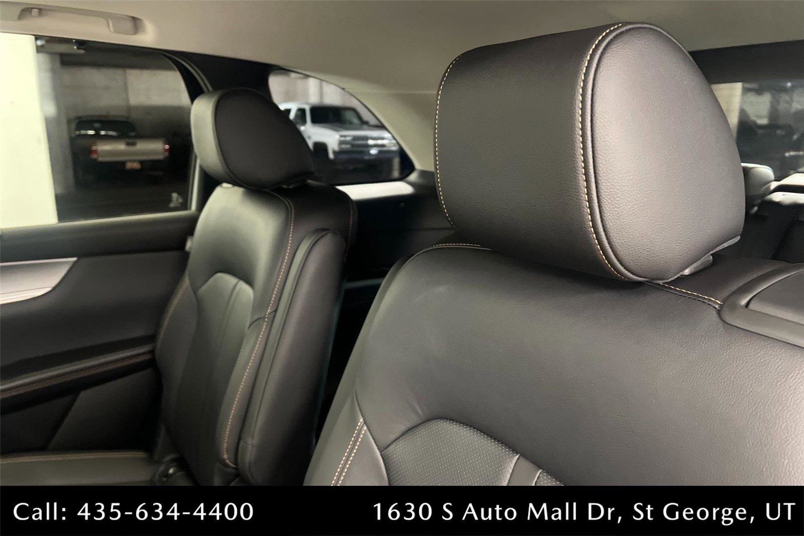 New 2025 MAZDA CX-90 3.3 Turbo w/ Preferred Package image 20