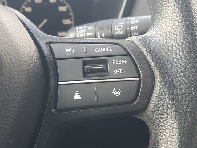 Used 2024 Honda CR-V EX image 32