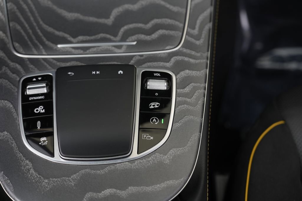 Used 2021 Mercedes-Benz E 63 AMG S image 68