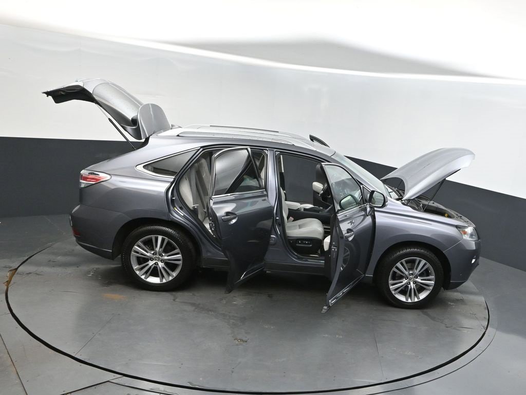 Used 2015 Lexus RX 350 FWD image 51
