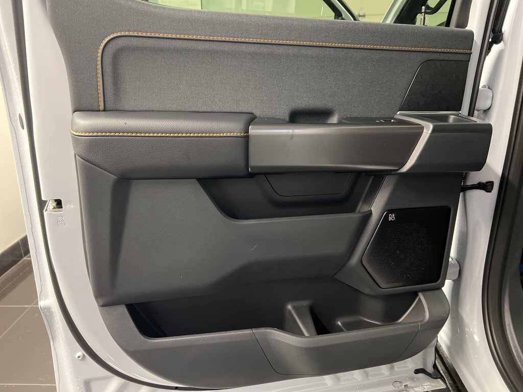 New 2025 Ford F150 Tremor w/ Equipment Group 402A High image 40