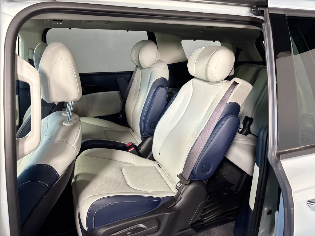 New 2026 Kia Carnival SX Prestige FWD image 20