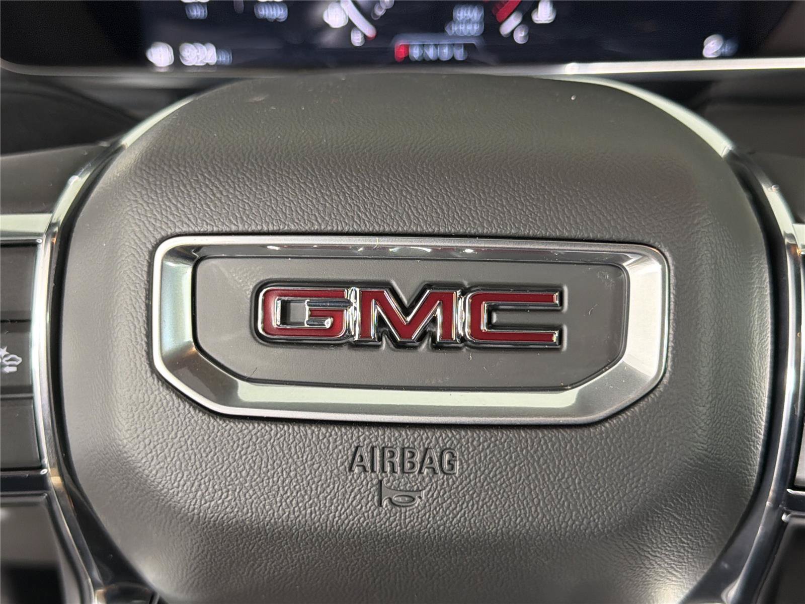 New 2026 GMC Canyon Elevation RWD image 22