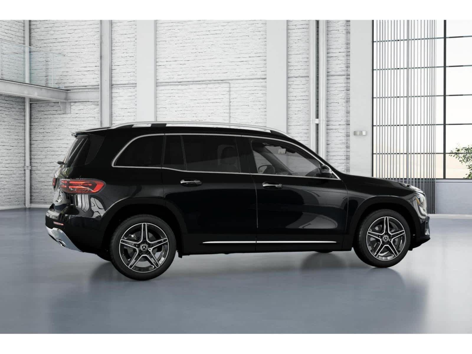 Used 2026 Mercedes-Benz GLB 250 image 17