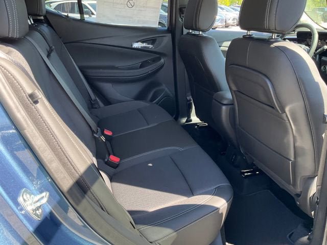 New 2026 Buick Encore GX Preferred w/ Advanced Technology Package FWD image 17