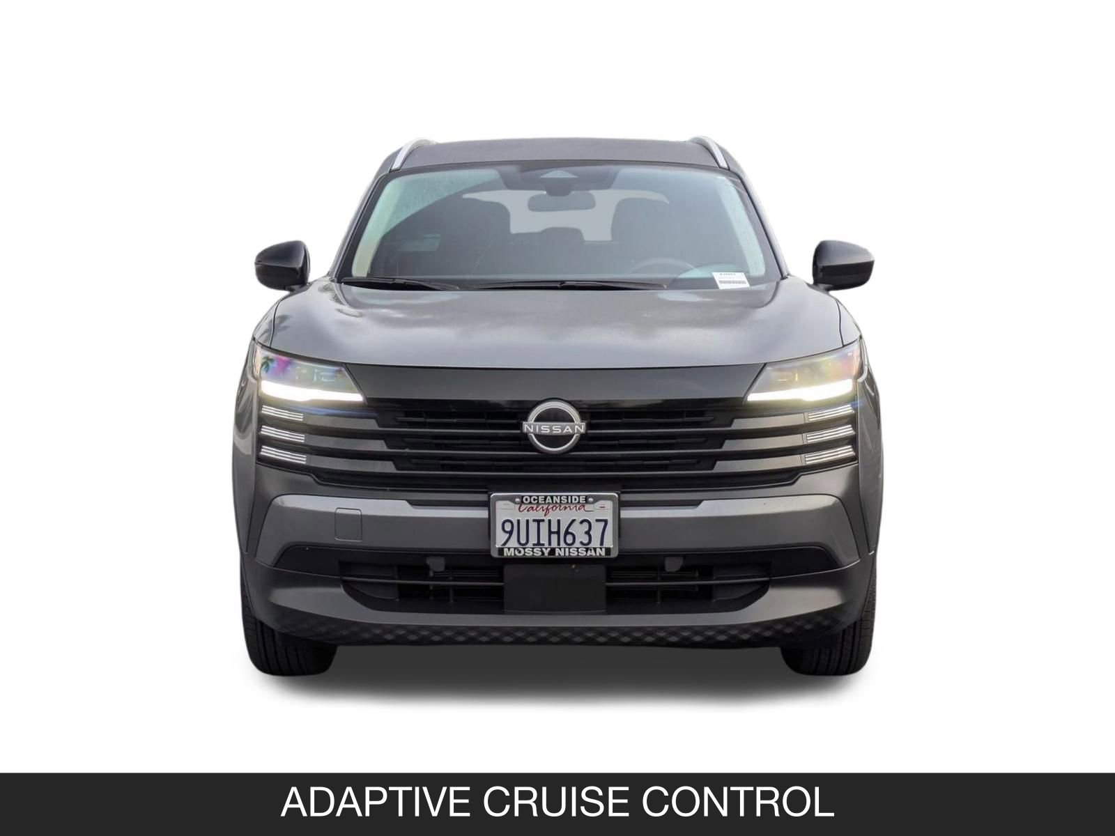 Certified 2026 Nissan Kicks SV image 4