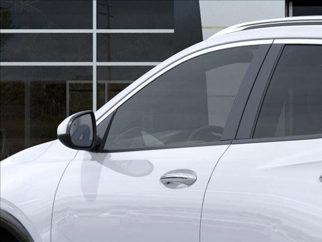 New 2026 Buick Encore GX Sport Touring w/ Experience Buick Package image 12