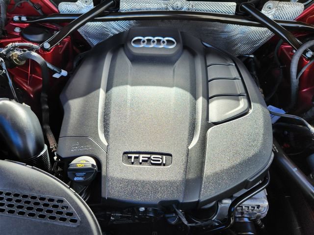 Used 2019 Audi Q5 2.0T Premium Plus image 29