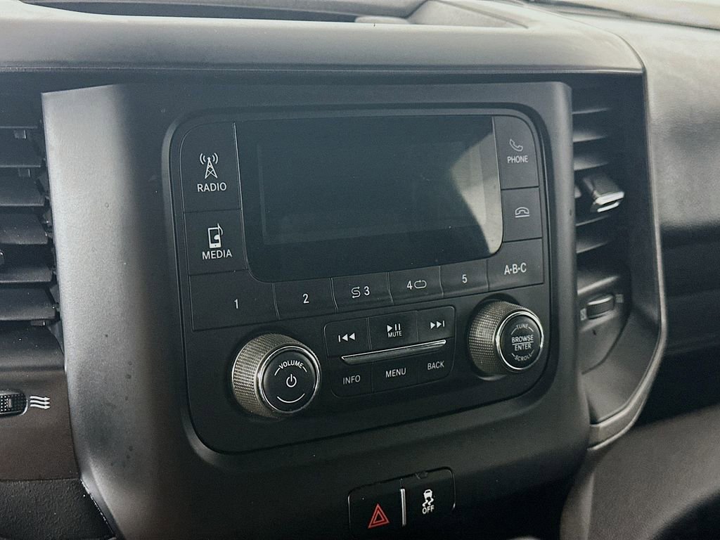 Used 2021 RAM 5500 Tradesman image 15