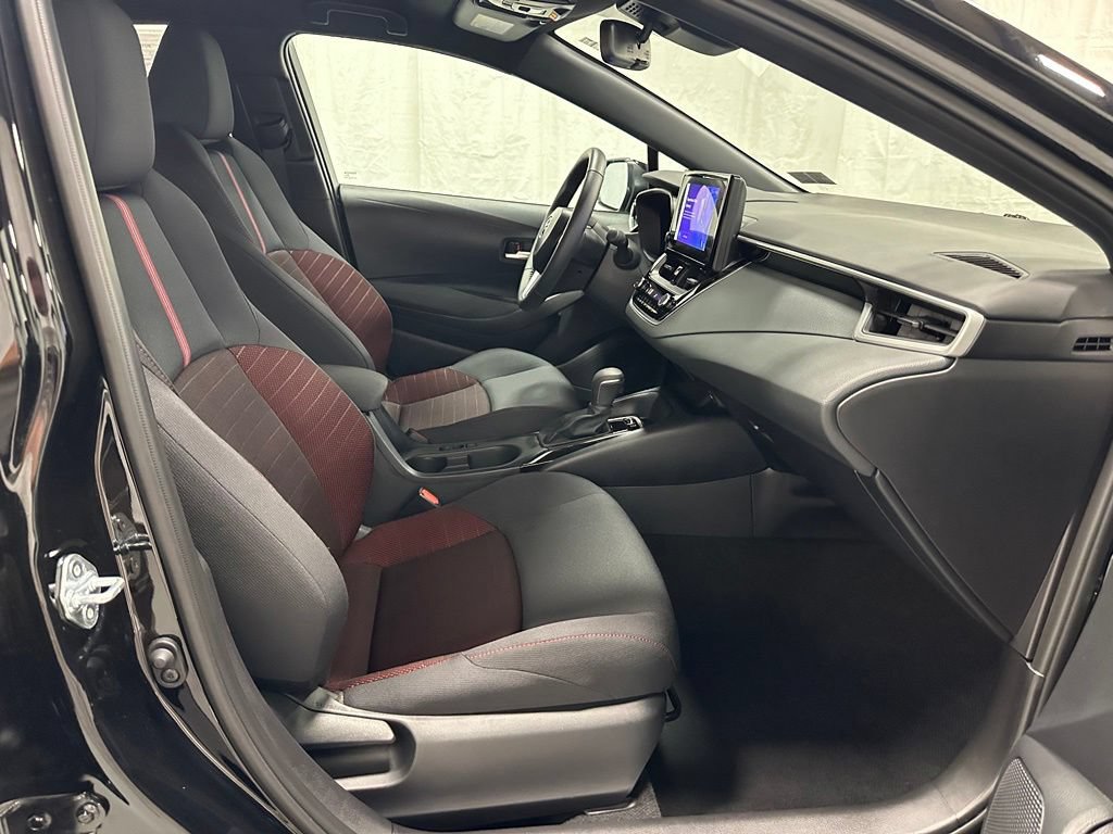 Used 2026 Toyota Corolla SE FWD image 59