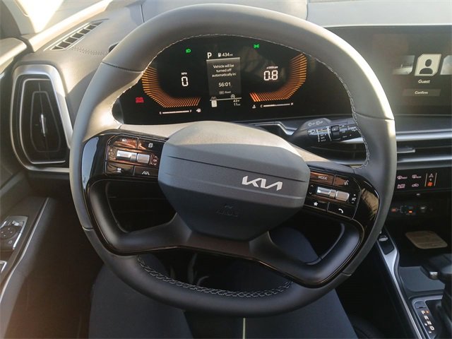 New 2026 Kia Sorento S image 14