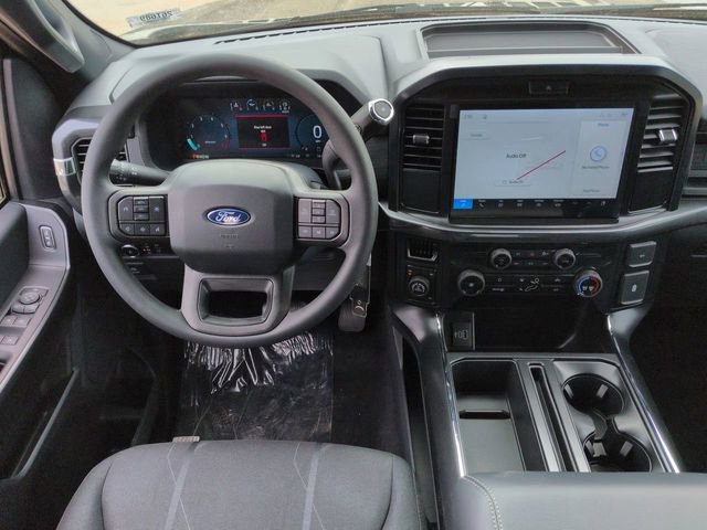 New 2026 Ford F150 STX AWD/4WD image 19