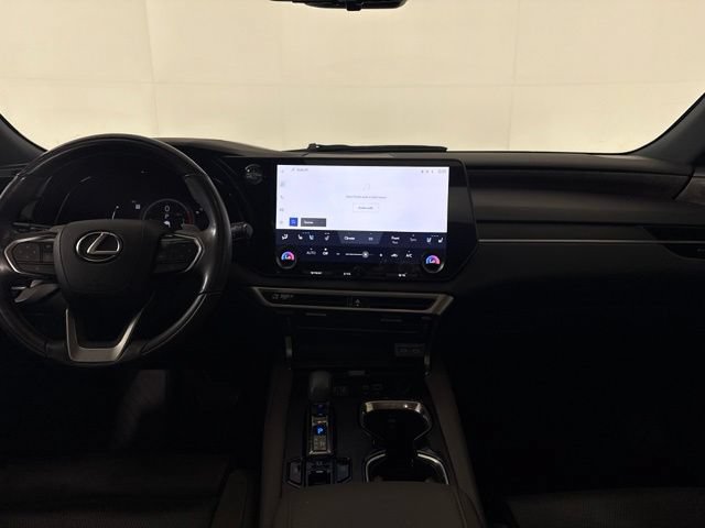 Used 2023 Lexus RX 350 FWD w/ Cold Area Package image 36