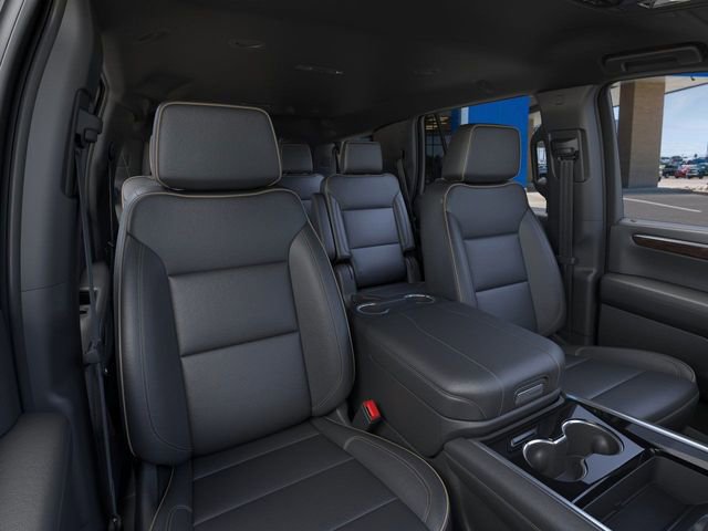 New 2026 Chevrolet Tahoe Premier image 16