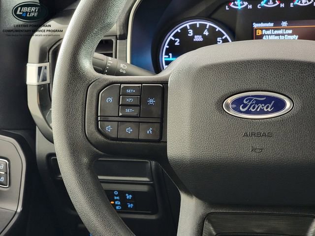 Certified 2021 Ford F150 XL w/ STX Appearance Package AWD/4WD image 28