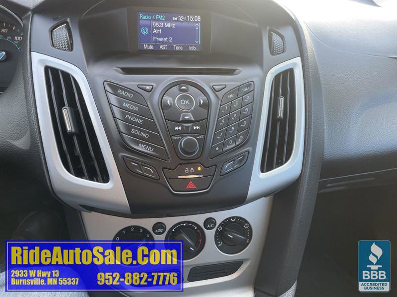 Used 2013 Ford Focus SE image 19