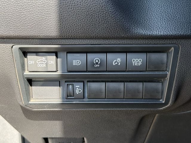Used 2024 Toyota Tundra SR5 AWD/4WD image 25