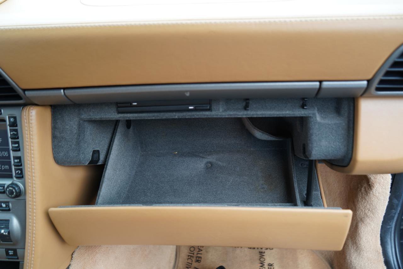 Used 2005 Porsche 911 Carrera image 72