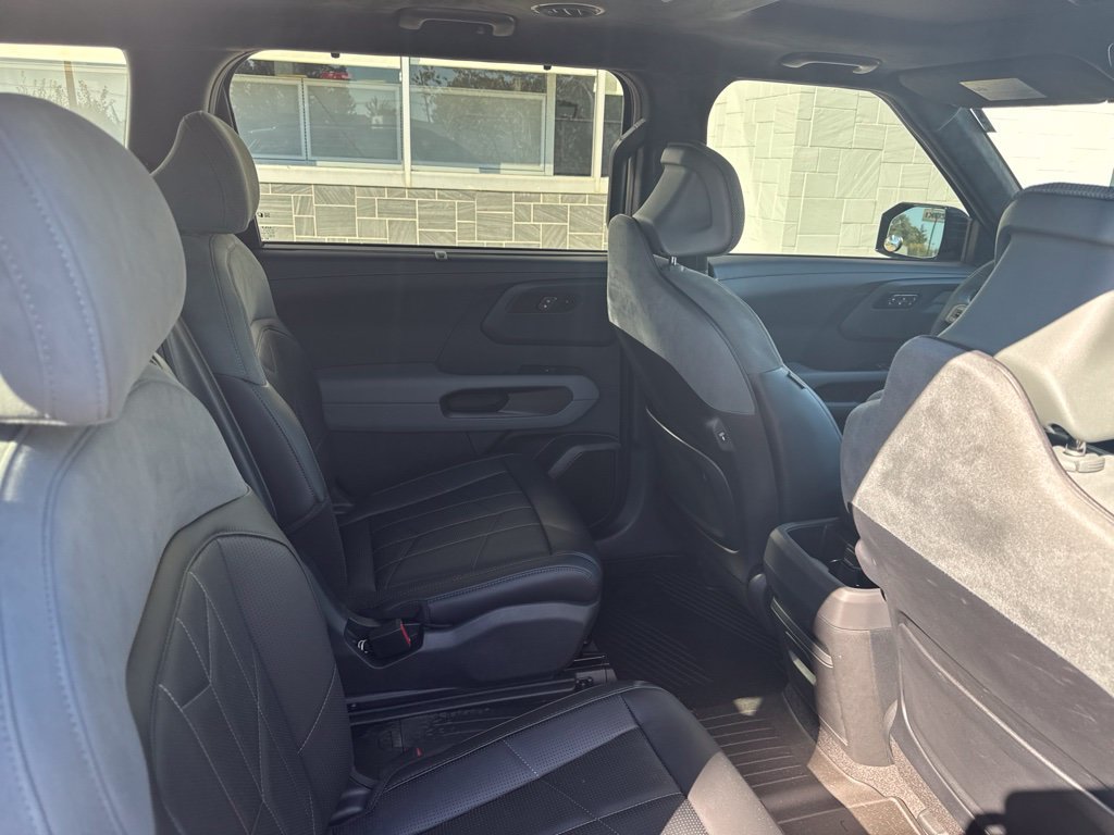 Certified 2027 Kia Telluride X-Line SX Prestige AWD/4WD image 13