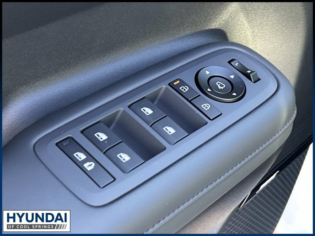 New 2026 Hyundai Santa Fe Calligraphy AWD/4WD image 17