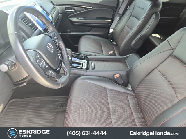 Used 2017 Honda Ridgeline Black Edition image 15