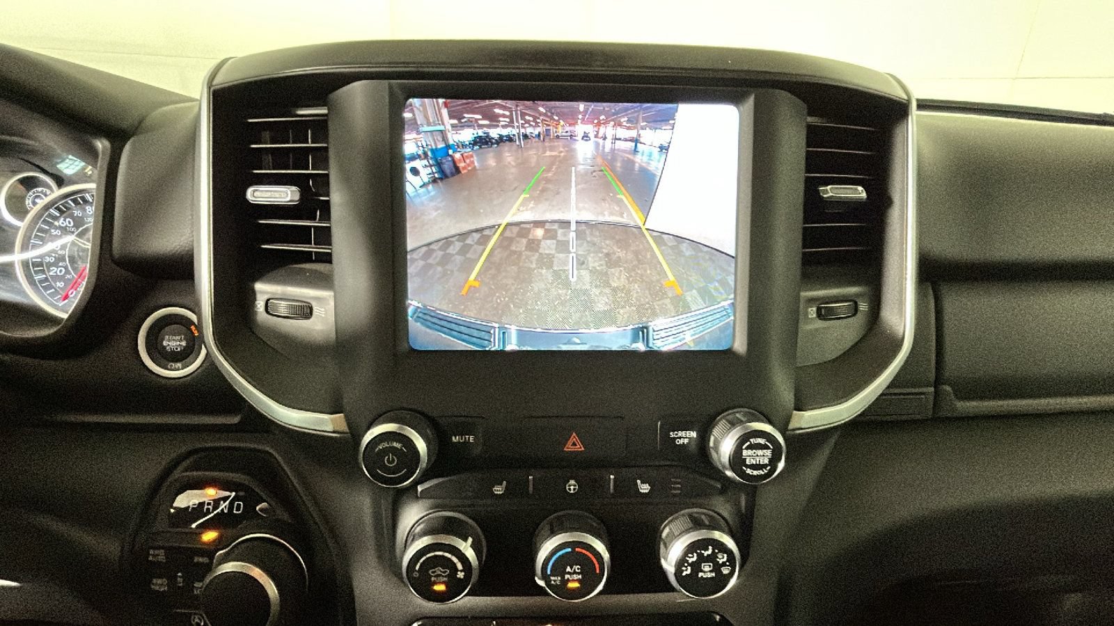 Used 2023 RAM 1500 Big Horn AWD/4WD image 27