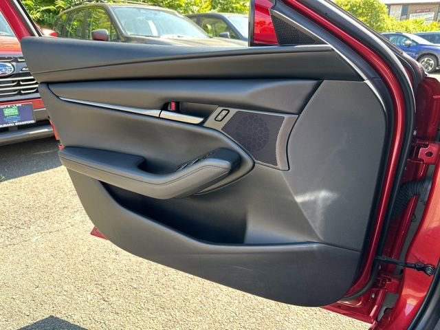 Used 2023 MAZDA MAZDA3 s image 21