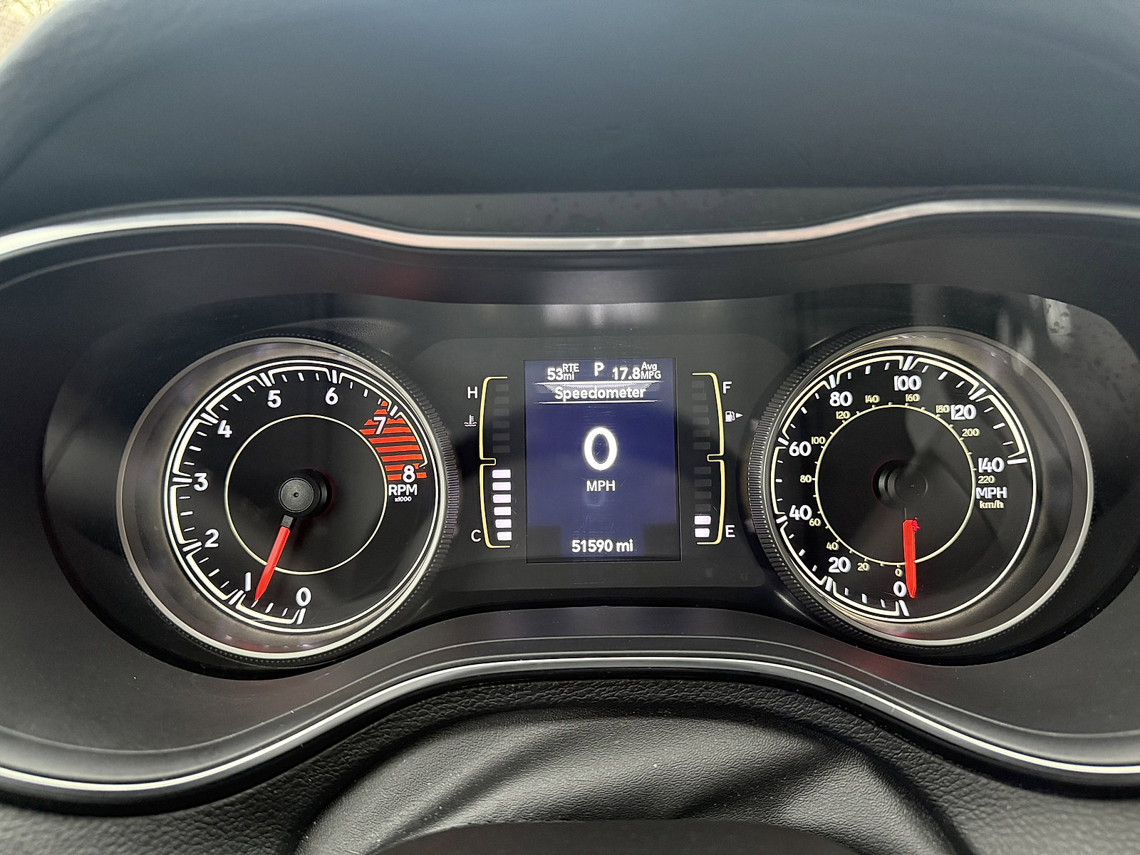 Used 2021 Jeep Cherokee Latitude Lux image 21