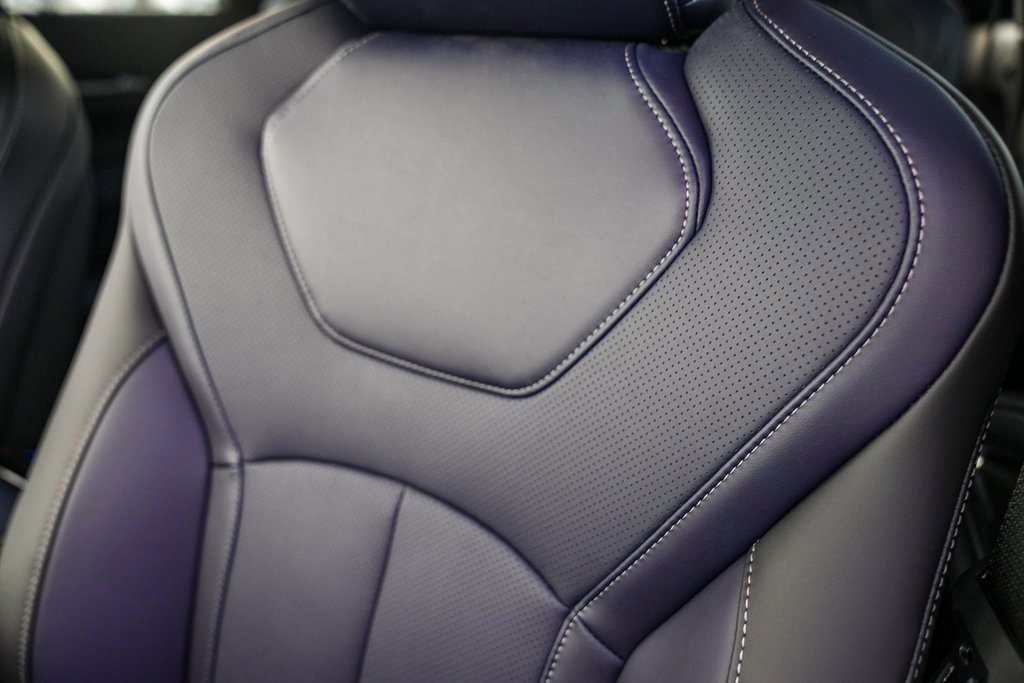 New 2026 INFINITI QX60 Sport image 24