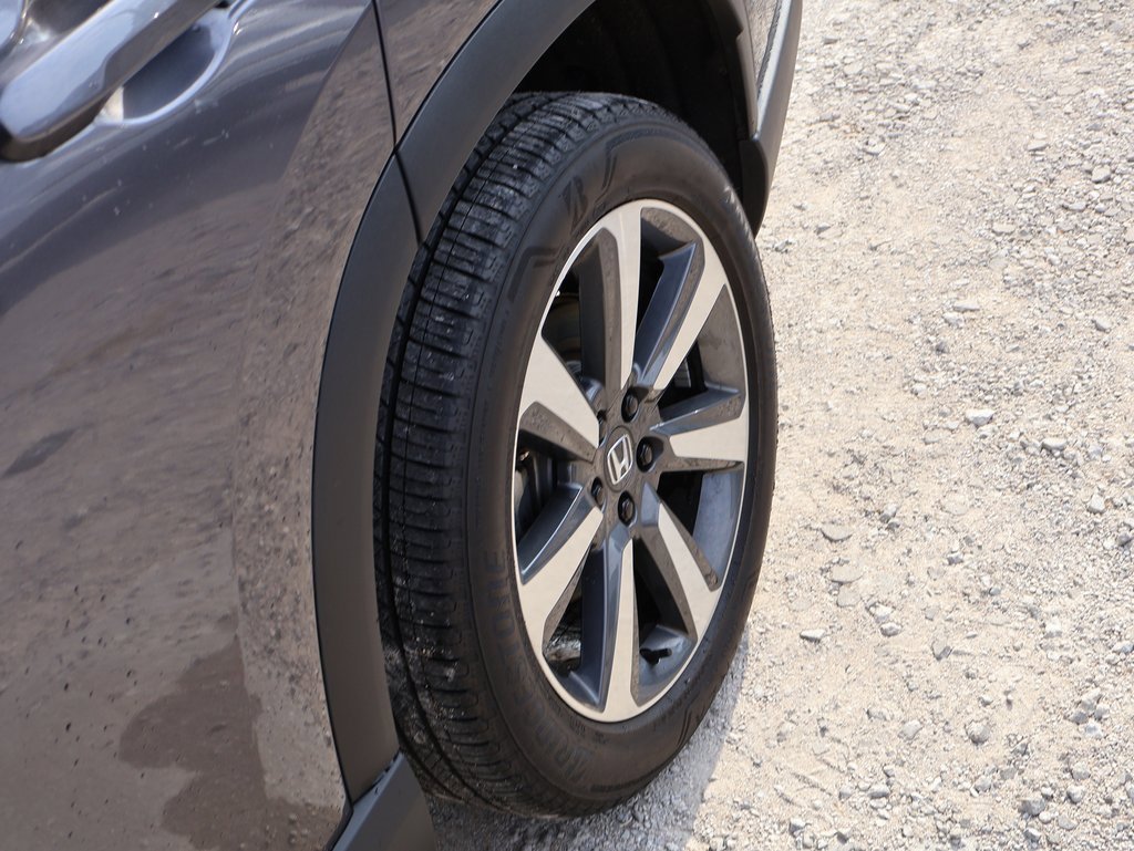 Used 2023 Honda Pilot Elite image 34