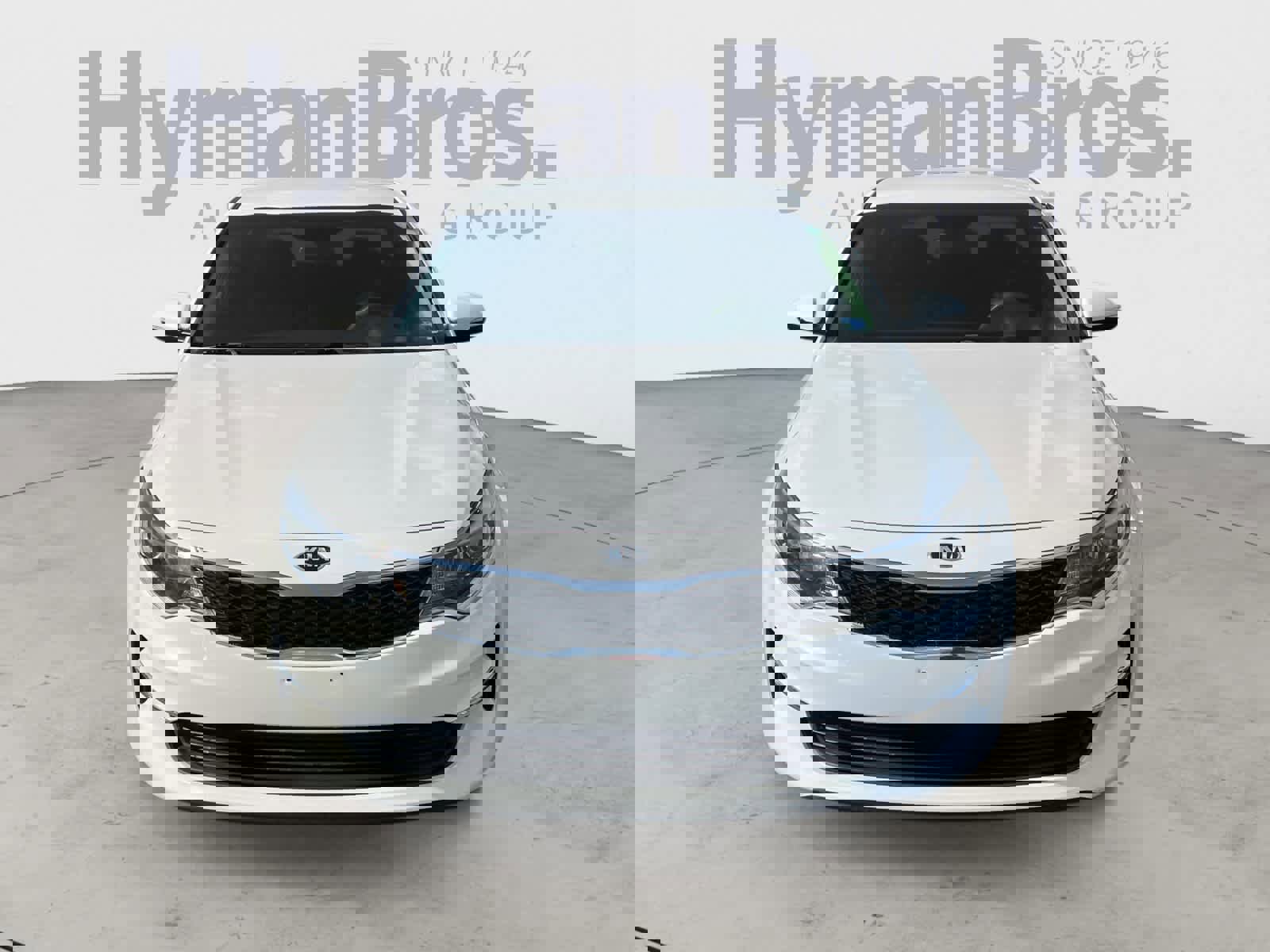 Used 2018 Kia Optima LX w/ Convenience Package image 9