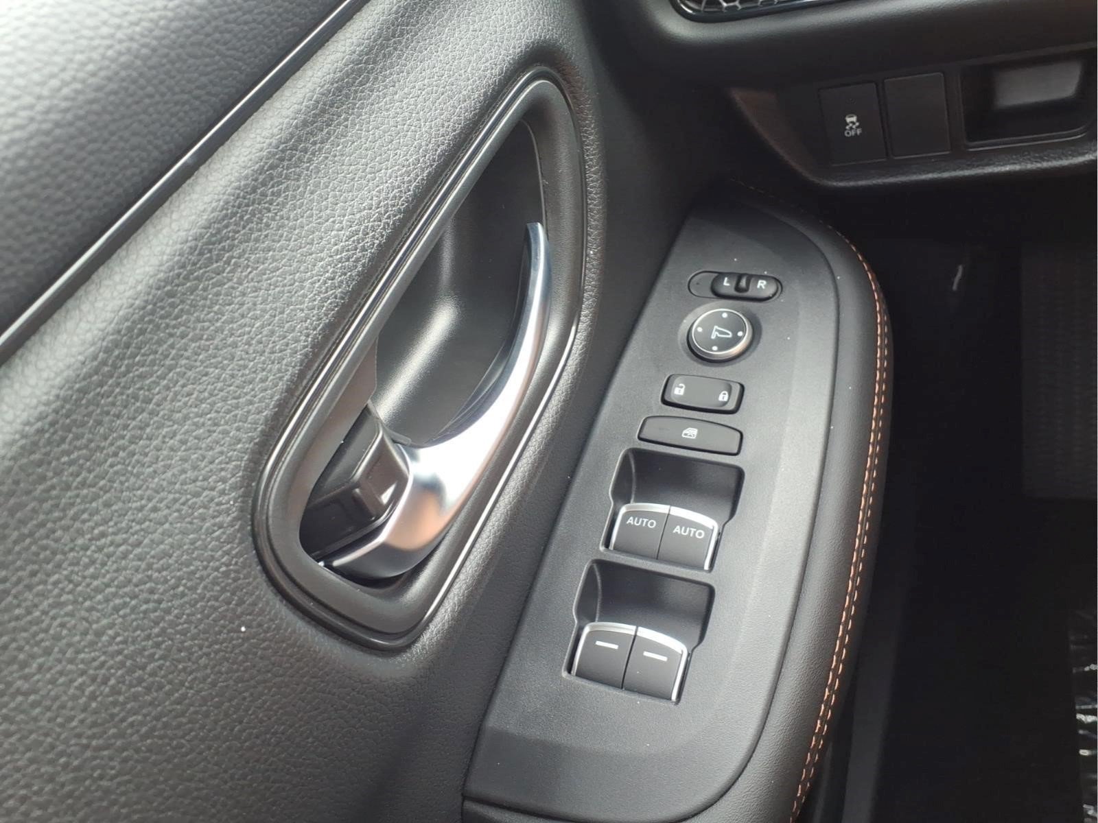 New 2027 Honda HR-V Sport image 26