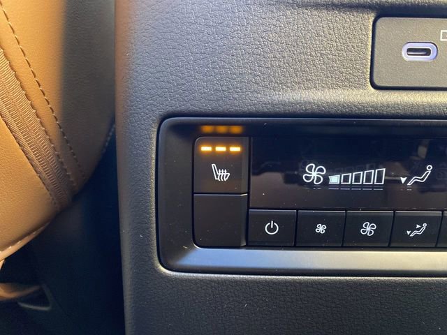 New 2026 MAZDA CX-70 3.3 Turbo S w/ Premium Plus image 34