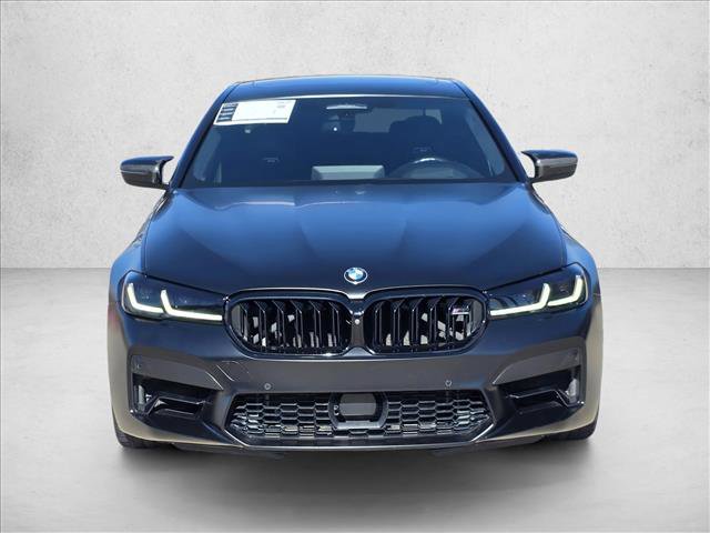Used 2022 BMW M5 w/ Competition Package image 2