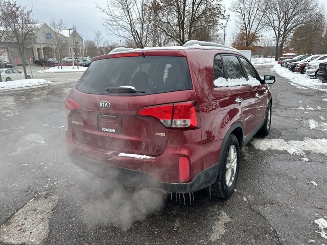 Used 2015 Kia Sorento LX image 5