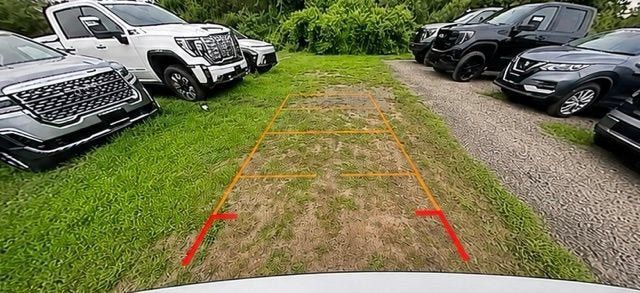 New 2027 GMC Terrain Elevation w/ Black Edition AWD/4WD image 28