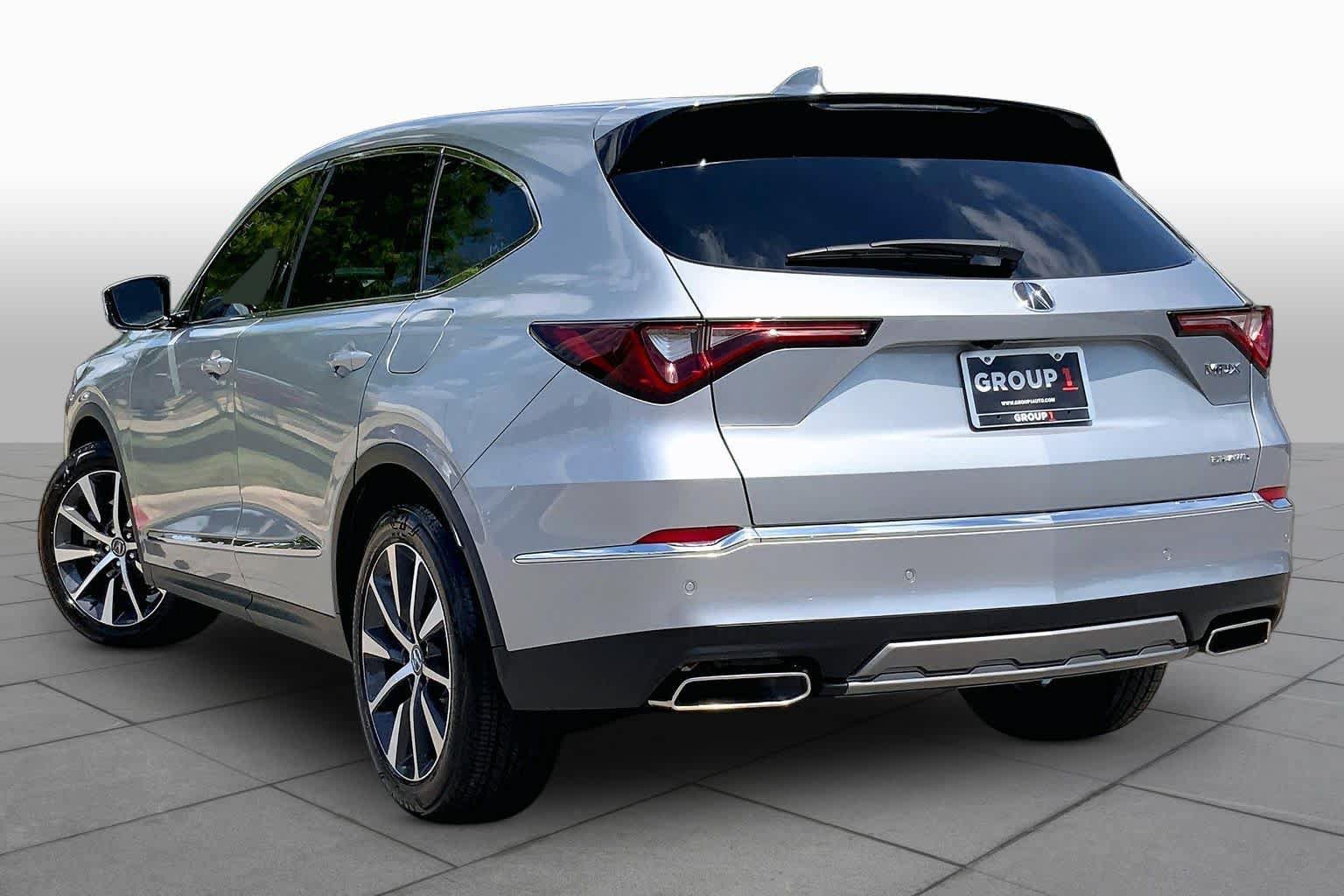 Used 2026 Acura MDX SH-AWD w/ Technology Package image 12