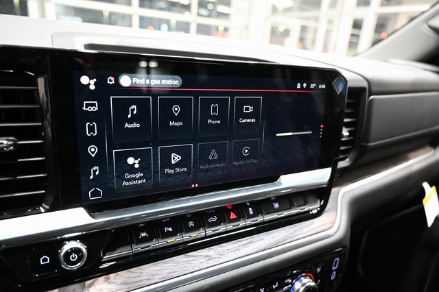 New 2026 GMC Sierra 1500 SLT w/ SLT Premium Plus Package image 18