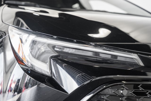 Used 2024 Toyota Corolla SE image 11