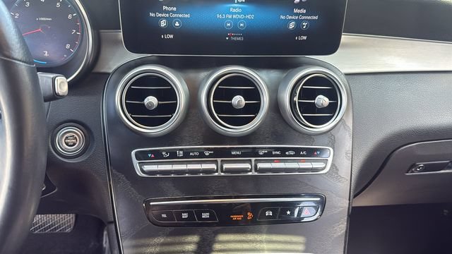 Certified 2023 Mercedes-Benz GLC 300 4MATIC Coupe image 30