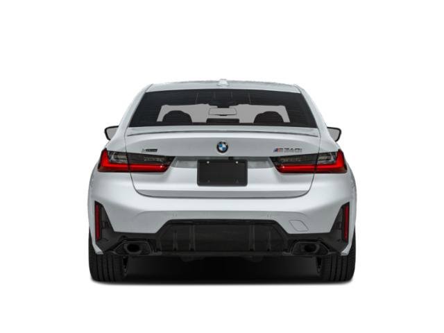 New 2026 BMW M340i RWD image 8