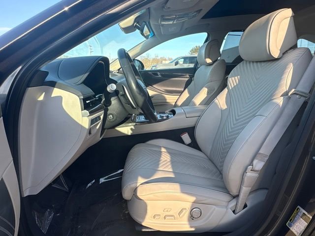 Used 2023 Genesis G80 3.5T Sport image 17