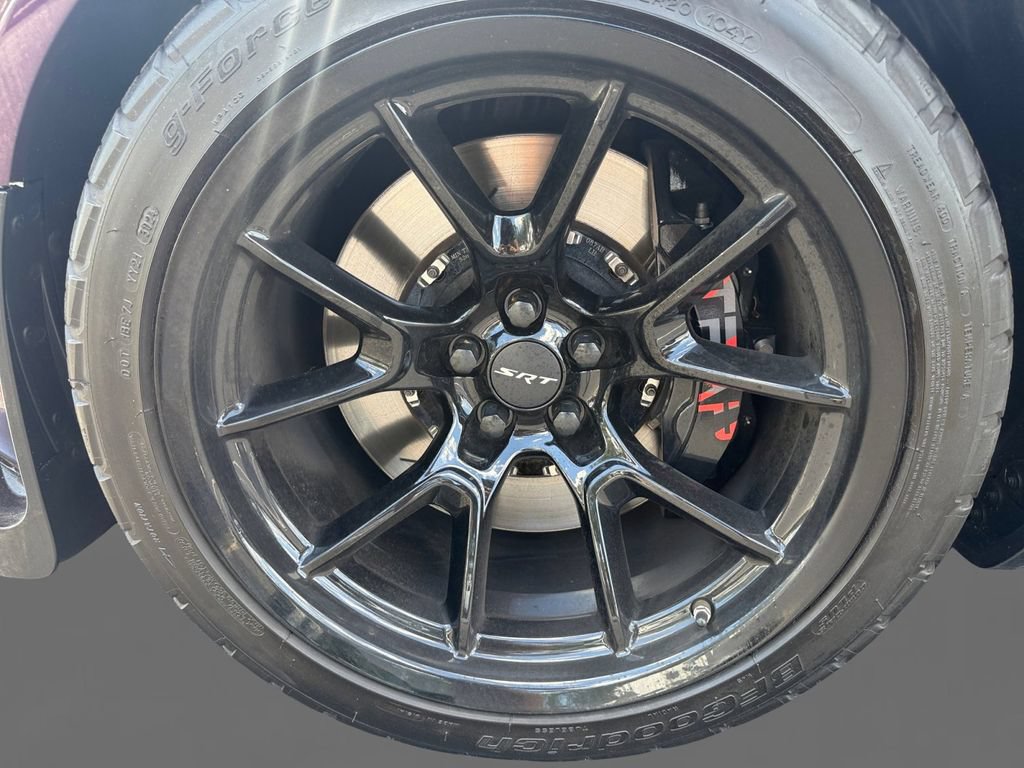 Used 2021 Dodge Challenger SRT Hellcat Redeye RWD image 14