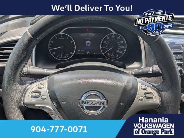 Used 2016 Nissan Murano SV FWD image 29