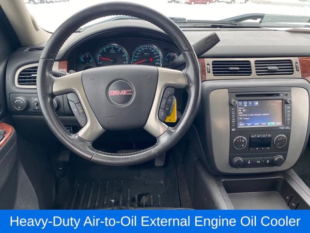 Used 2013 GMC Sierra 1500 SLT image 7