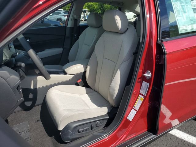 New 2025 Honda Accord SE image 19