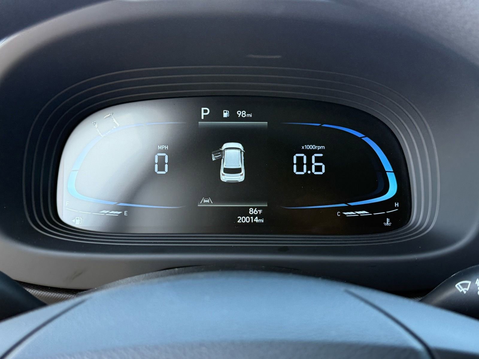 Used 2025 Hyundai Venue SE image 19