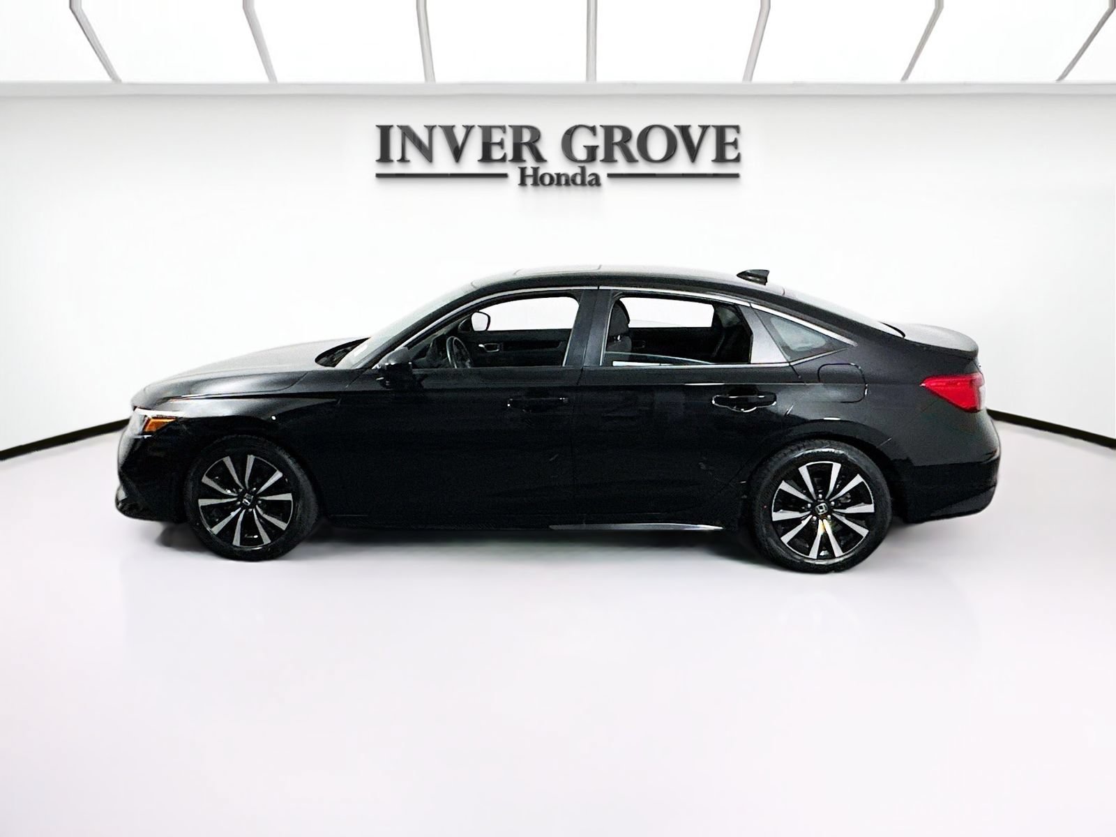 Used 2023 Honda Civic EX image 8